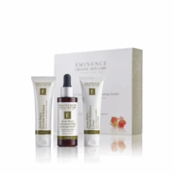Eminence Organics Arctic Berry Peel & Peptide Illuminating System