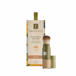 Eminence Defense Minerals — Medium