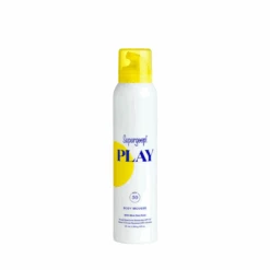 Supergoop!® PLAY Body Mousse SPF 50