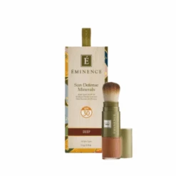 Eminence Defense Minerals — Deep