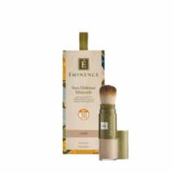 Eminence Defense Minerals — Light