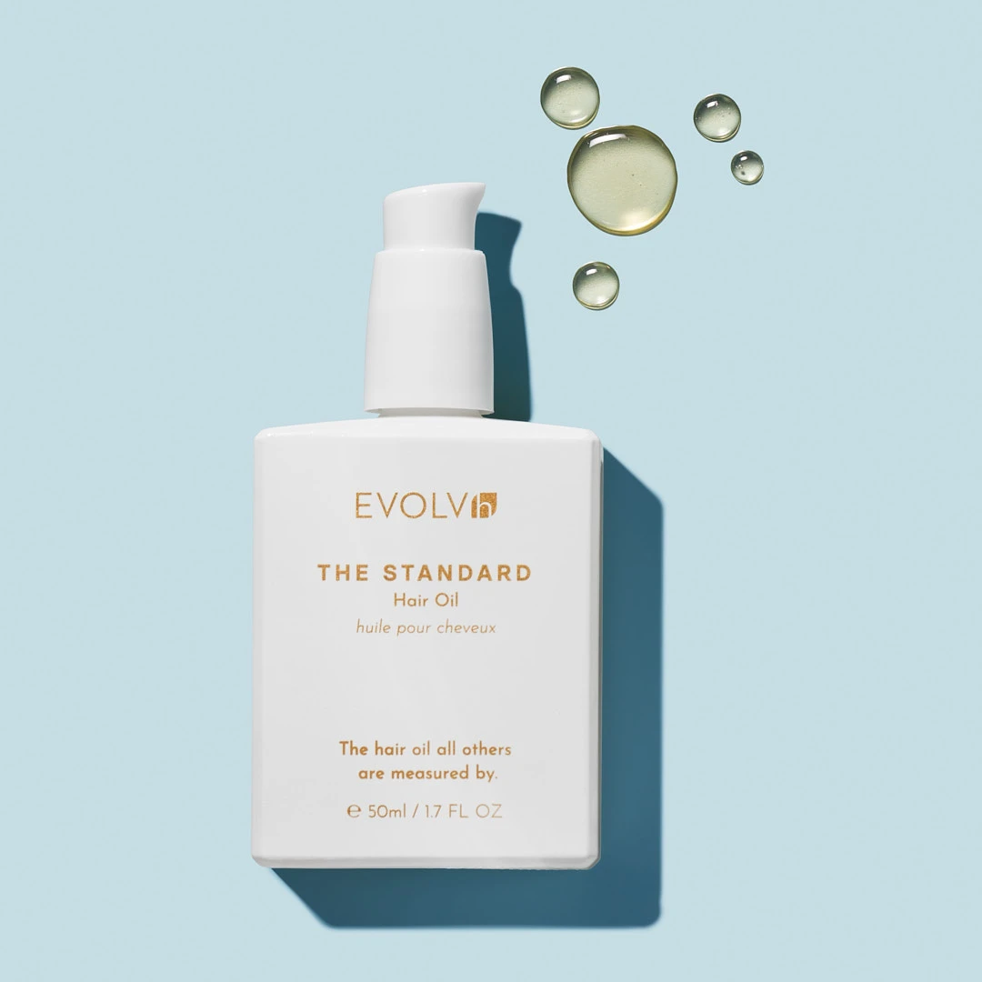 EVOLVh The Standard Hair Oil - Image 2