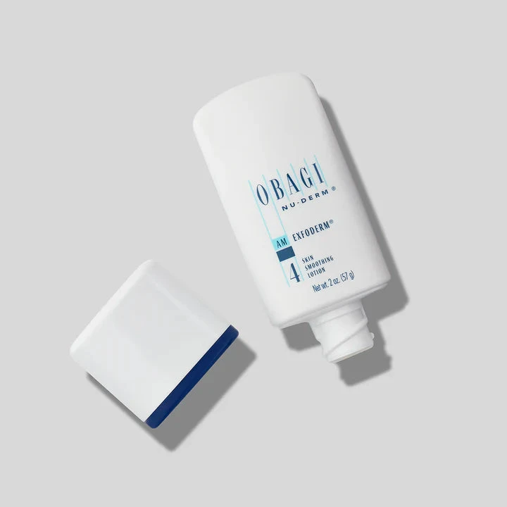 Obagi Nu-Derm Exfoderm #4 (2.0oZ) - Image 3