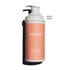 Virtue Curl Conditioner Back Bar
