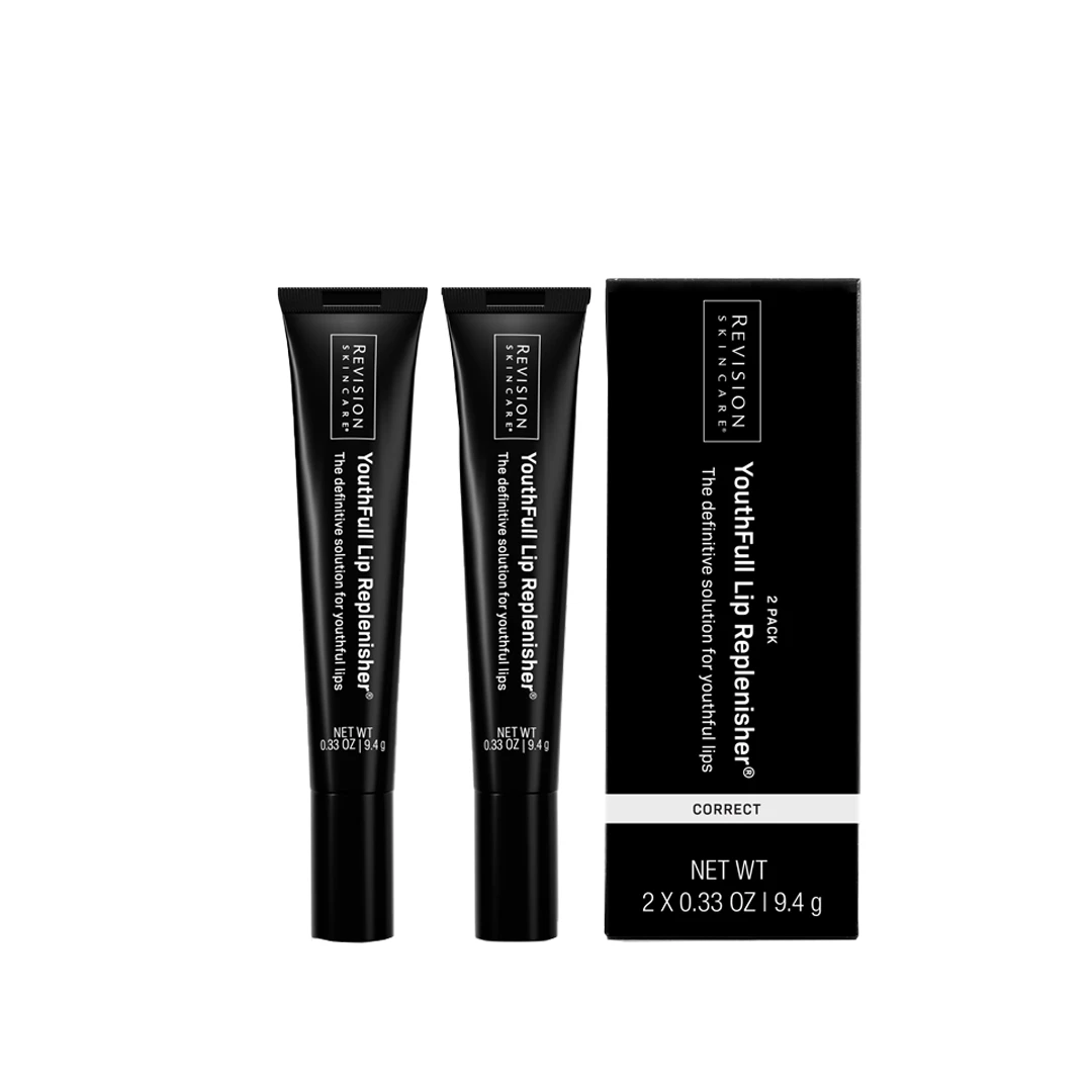 Revision Skincare YouthFull Lip Replenisher® 2-Pack - Image 2
