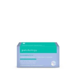 Patchology Restoring Night Eye Gels (30 Pairs)