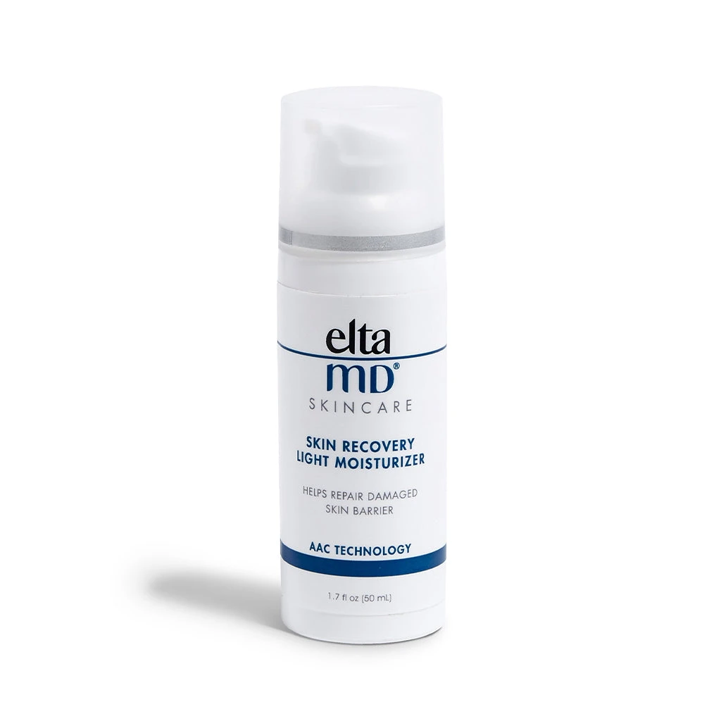 EltaMD Skin Recovery Light Moisturizer