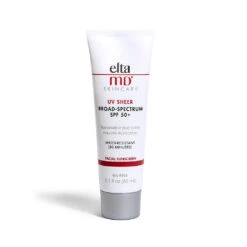 EltaMD UV Sheer Broad-Spectrum SPF 50+