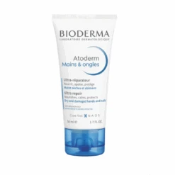 BIODERMA Atoderm Hand & Nail Cream 1.7 Fl.Oz.