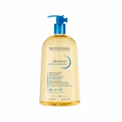 BIODERMA Atoderm Cleansing Oil