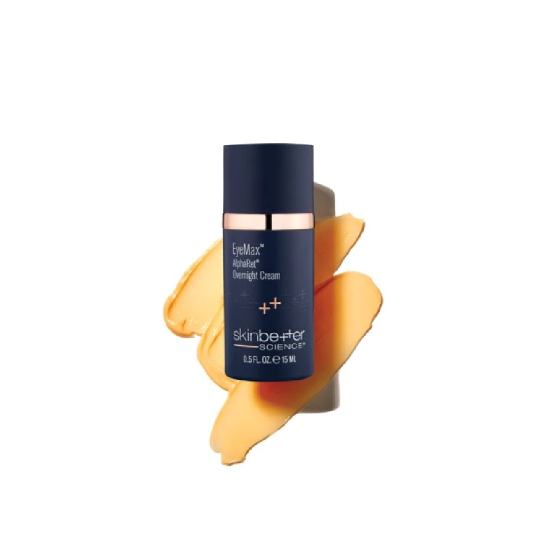 Skinbetter Science EyeMax AlphaRet Overnight Cream - Image 2