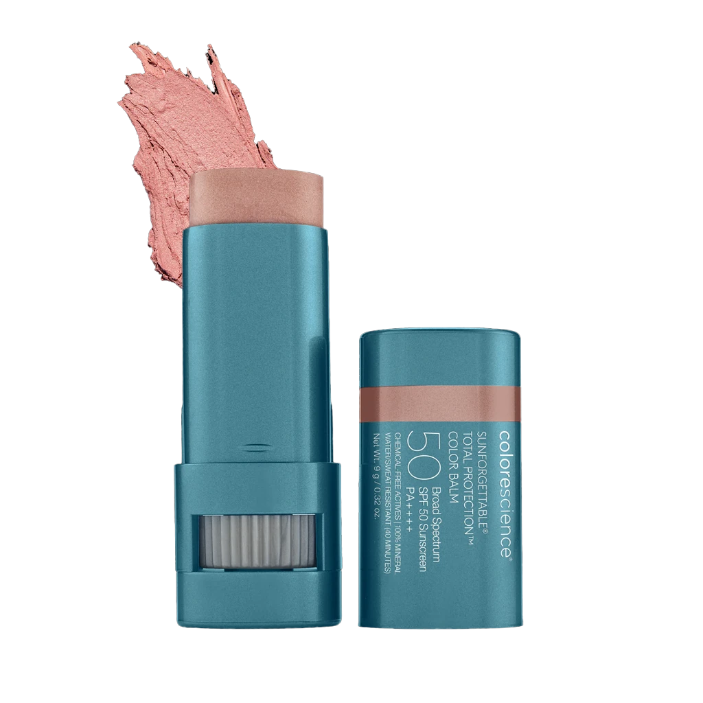 Colorescience Sunforgettable® Total Protection™ Color Balm SPF 50 - Image 4
