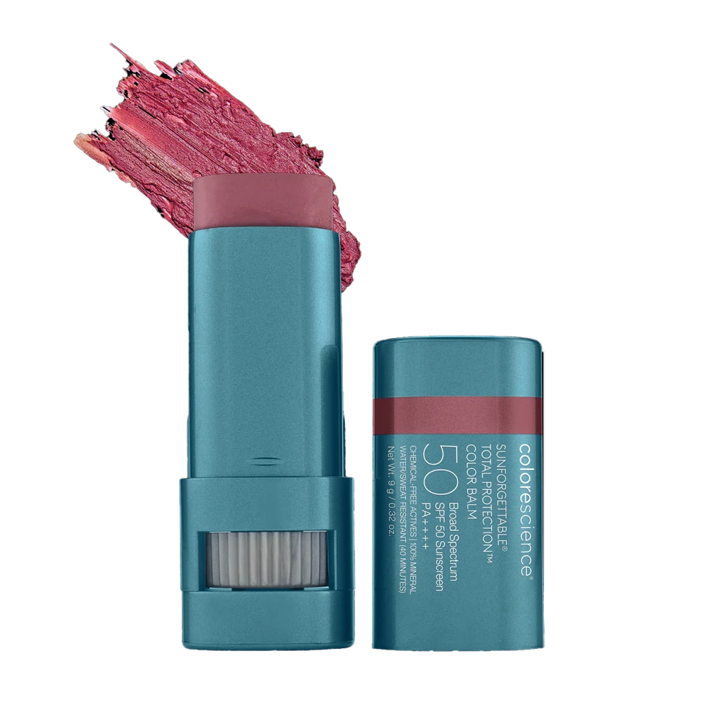 Colorescience Sunforgettable® Total Protection™ Color Balm SPF 50 - Image 5
