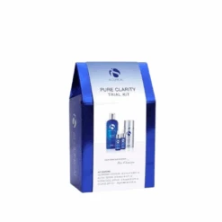 IS Clinical Pure Clarity Trial Kit