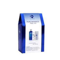 IS Clinical Pure Radiance Trial Kit