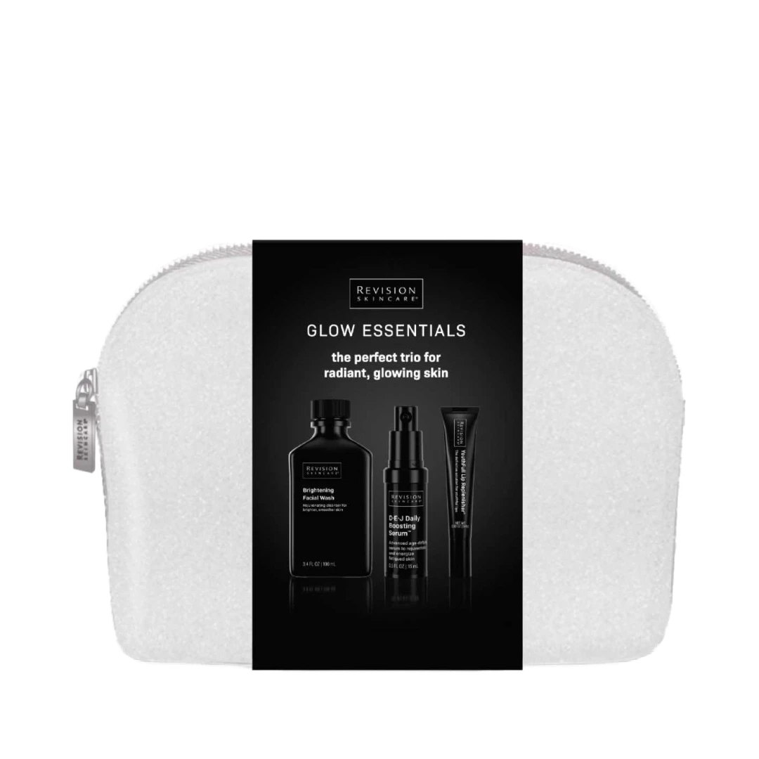 Revision Skincare Revision Holiday Glow Essentials Kit