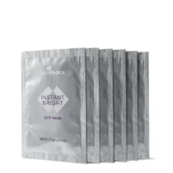 SkinMedica Instant Bright Eye Mask - 6 Pack