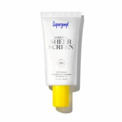 Supergoop! Mineral Sheerscreen SPF 30
