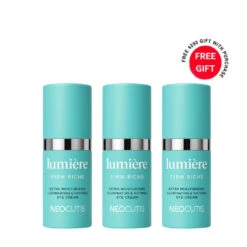 Neocutis Lumiere Firm Riche BUNDLE - Buy 2 Get 1 Free*