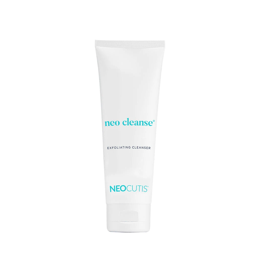 Neocutis Neo-Cleanse Exfoliating Skin Cleanser (125 Ml)