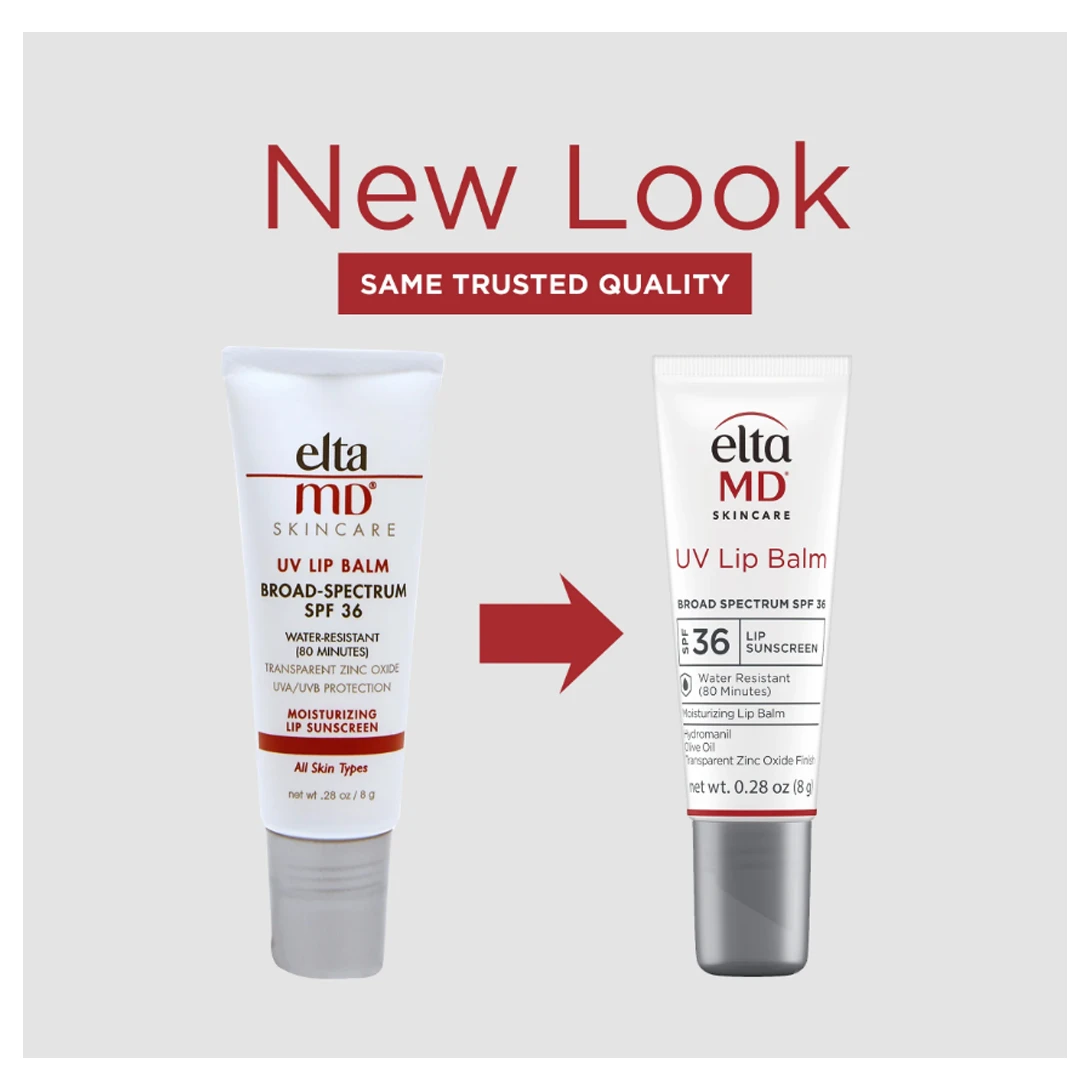 EltaMD UV Lip Balm Broad-Spectrum SPF 36 - Image 2