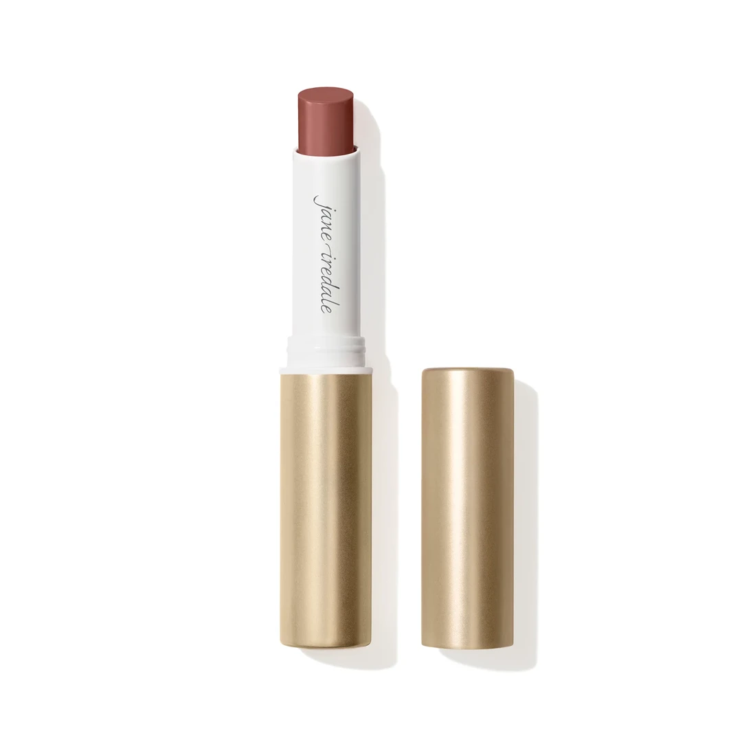 Jane Iredale ColorLuxe Hydrating Cream Lipstick - Image 2