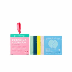 Patchology Patching All The Way Eye Gel Kit