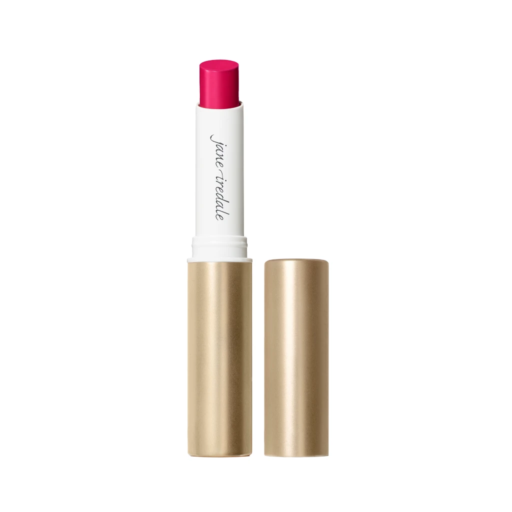 Jane Iredale ColorLuxe Hydrating Cream Lipstick - Image 12