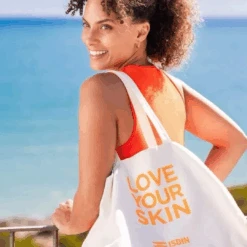 Isdin Tote Bag - Love Your Skin