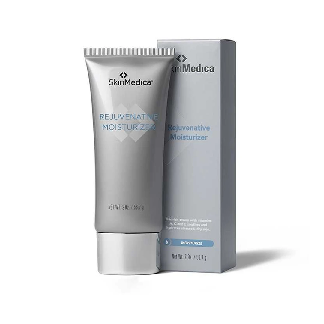 SkinMedica Rejuvenative Moisturizer - Image 2