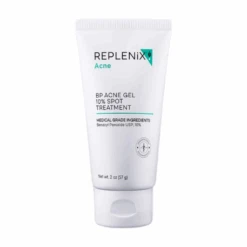 Replenix BP Acne Gel 10% Spot Treatment