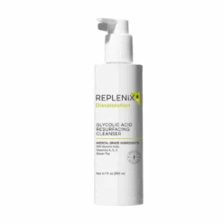 Replenix Glycolic Acid Resurfacing Cleanser