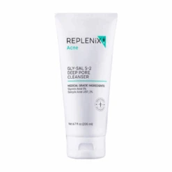 Replenix GLY-SAL 5-2 Deep Pore Cleanser