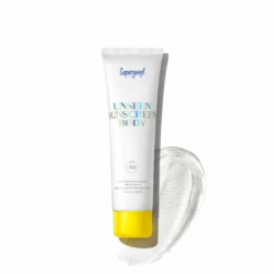 Supergoop!® Unseen Sunscreen Body SPF 40