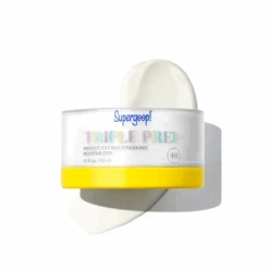 Supergoop! Triple Prep Weightless Multitasking Moisturizer SPF 40