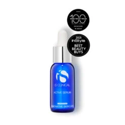 IS Clinical Active Serum 1 Oz