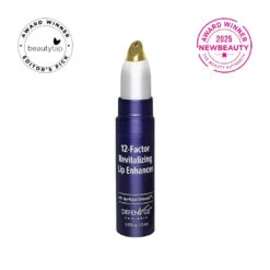 Defenage 12-Factor Revitalizing Lip Enhancer