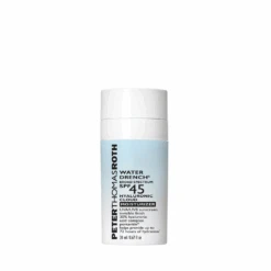 Peter Thomas Roth Water Drench Broad Spectrum SPF 45 Hyaluronic Cloud Moisturizer (Travel Size)