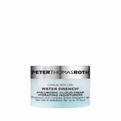 Peter Thomas Roth Water Drench Cloud Cream Hydrating Moisturizer (Travel Size)