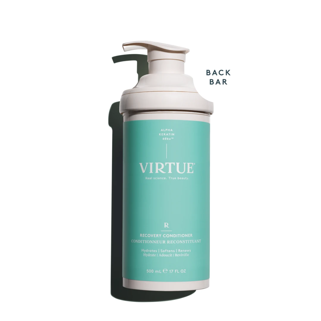 Virtue Recovery Conditioner Back Bar