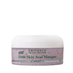 Eminence Organics Firm Skin Acai Masque