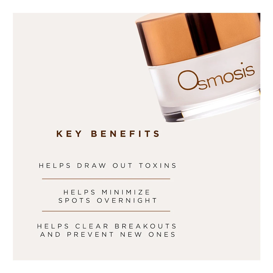 Osmosis ACCELERATE ADVANCED SPOT TREATMENT - Image 3