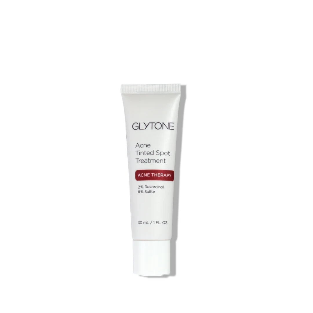 Glytone Acne Tinted Spot Treatment