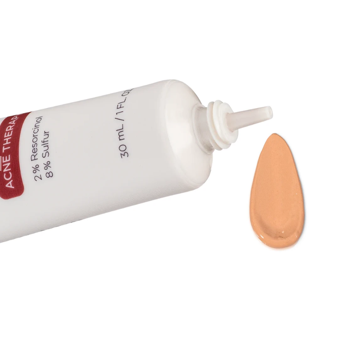 Glytone Acne Tinted Spot Treatment - Image 2