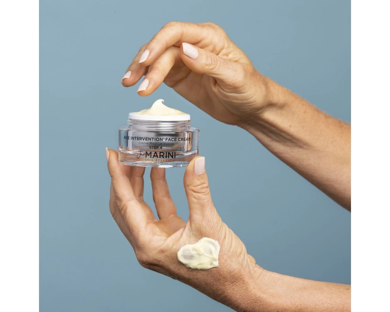 Jan Marini Age Intervention Face Cream - Image 3