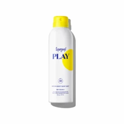 Supergoop! PLAY Antioxidant Body Mist SPF 30