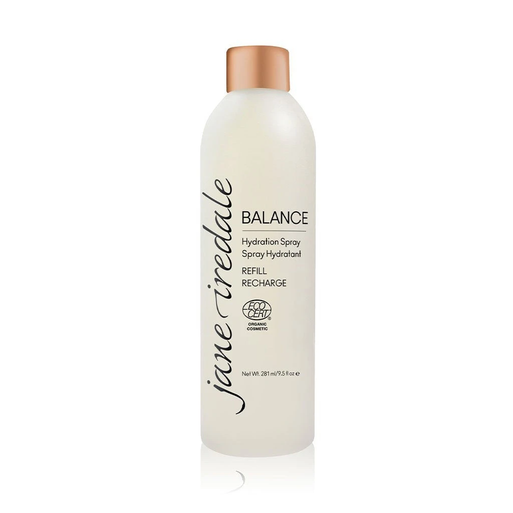 Jane Iredale Balance Hydration Spray - Image 2