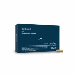 Skinbetter Science BioRewind Skin Health Dietary Supplements