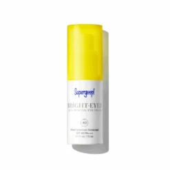 Supergoop! Bright-Eyed 100% Mineral Eye Cream SPF 40