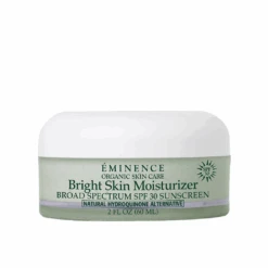 Eminence Organics Bright Skin Moisturizer SPF 40
